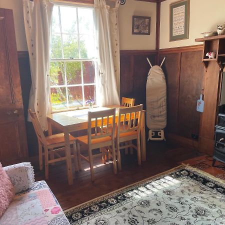 Portobello Settler'S Cottage Extérieur photo
