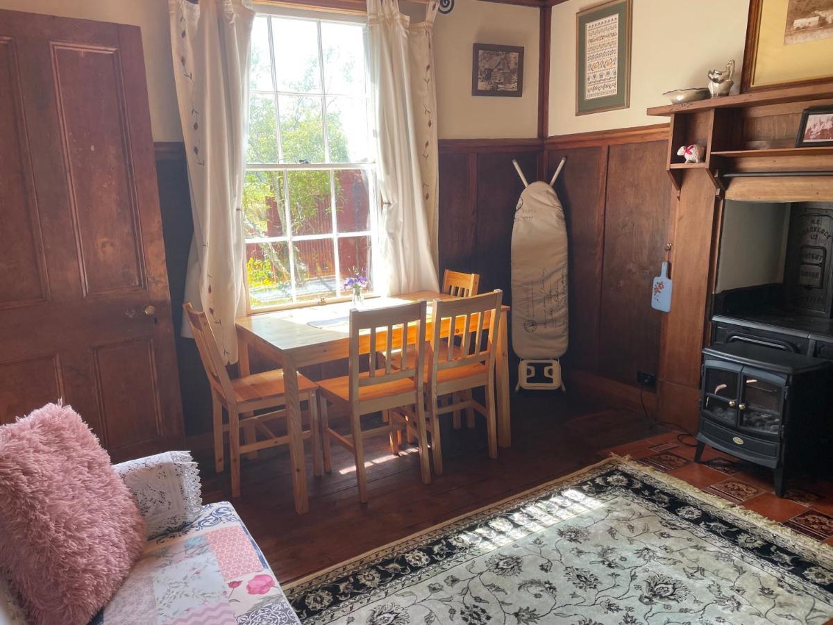 Portobello Settler'S Cottage Extérieur photo