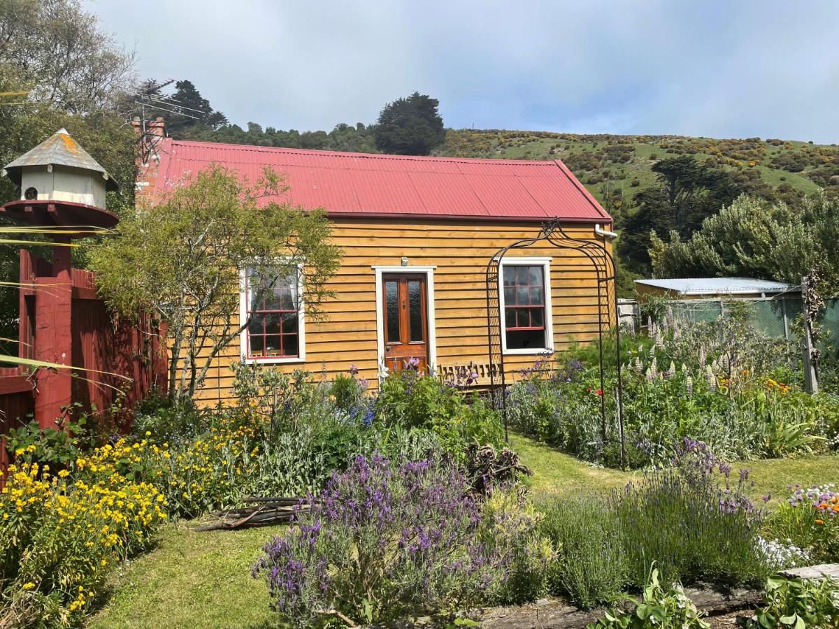 Portobello Settler'S Cottage Extérieur photo